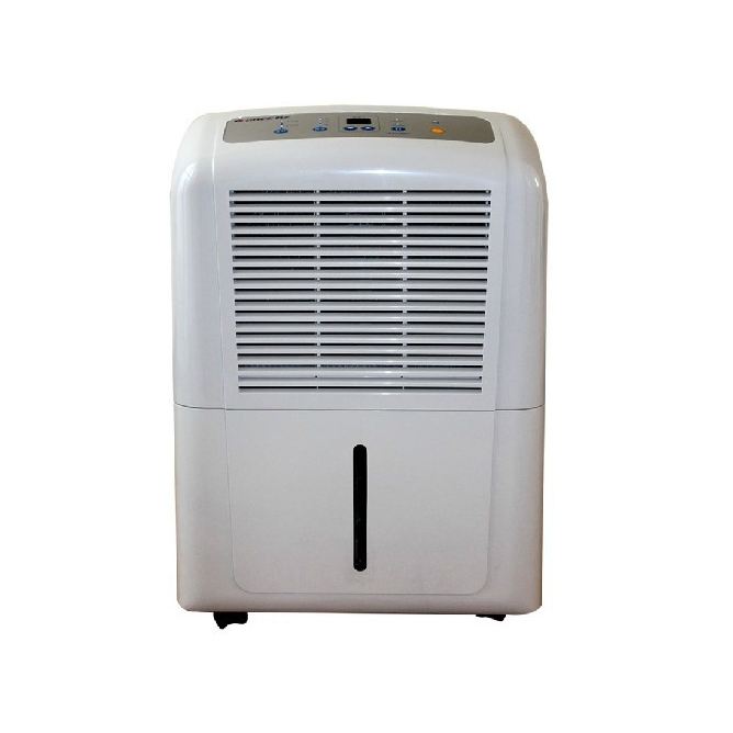 安裝新風(fēng)除濕機(jī)有哪些好處？