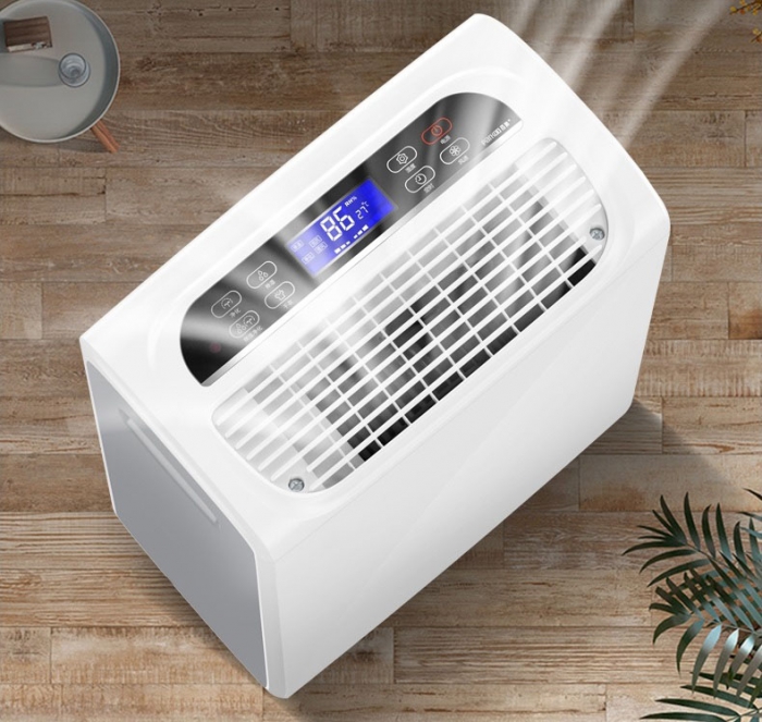 工業(yè)4.0時代，更需要除濕機