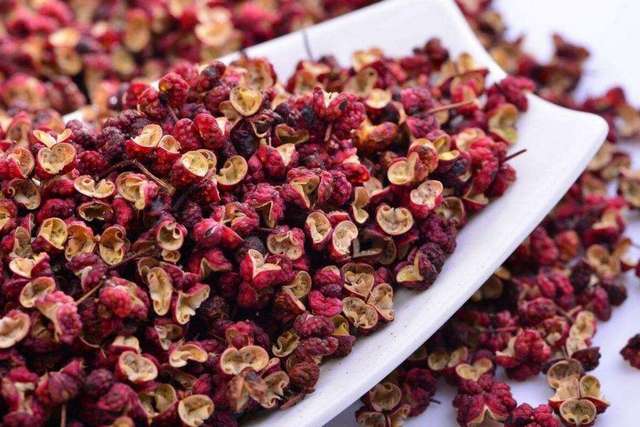 花椒干燥，高溫除濕機排濕提高含金量