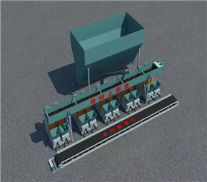 如何實現烘干機的節能環保_重復