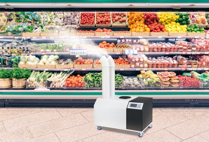 工業除濕機的維護保養工作怎么做？