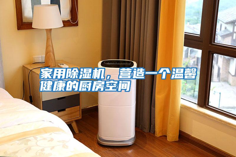 家用除濕機(jī)，營(yíng)造一個(gè)溫馨健康的廚房空間