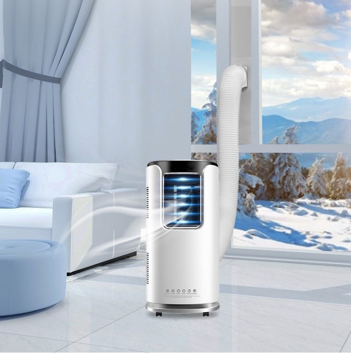 工業除濕機的重要性