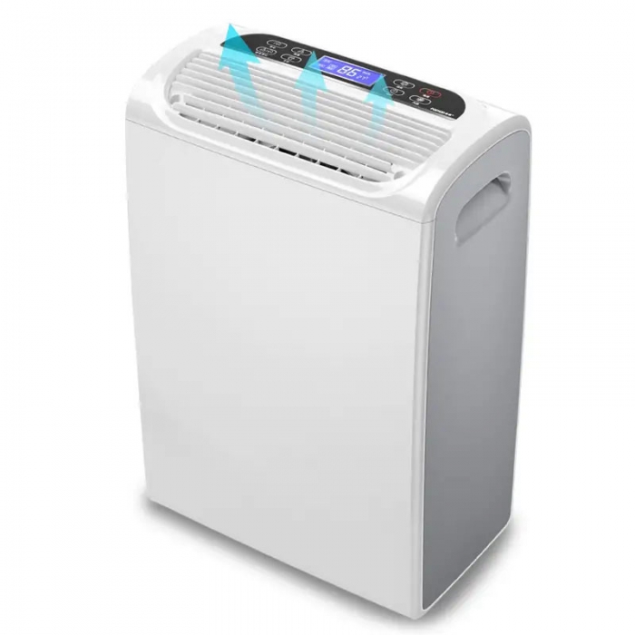 建筑裝修工程施工用除濕機，干得快工期不延誤