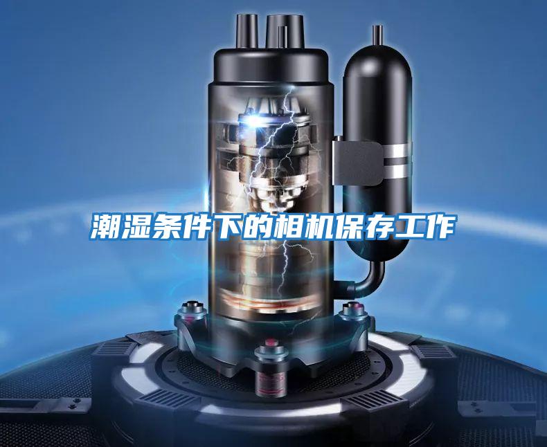 潮濕條件下的相機(jī)保存工作