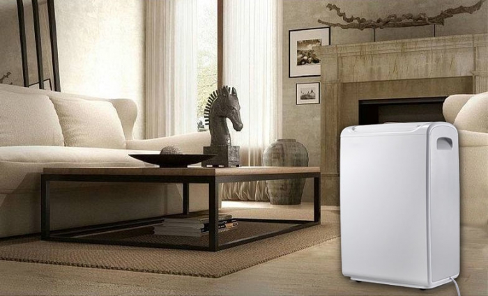 空氣凈化器里的濾網,你知道多少?