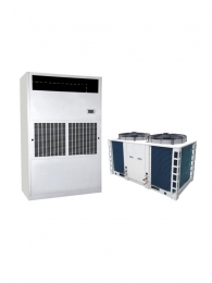 恒溫恒濕機與恒溫恒濕機組的區別在哪?