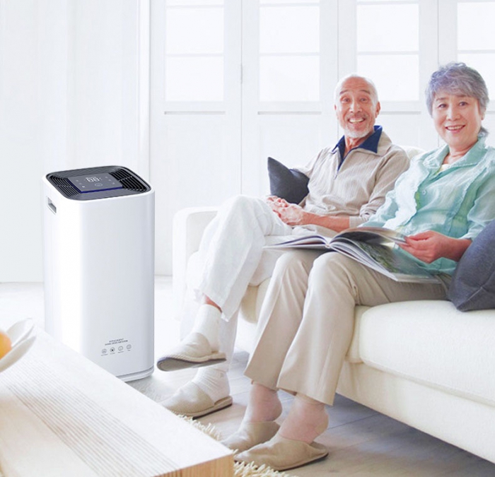 今年的梅雨季真的來了，該如何防潮除濕？