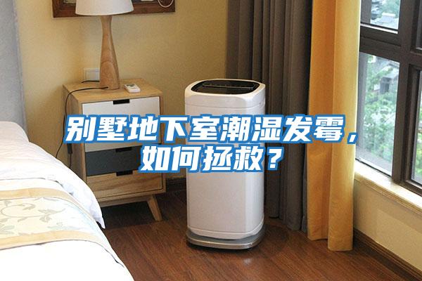 別墅地下室潮濕發(fā)霉，如何拯救？