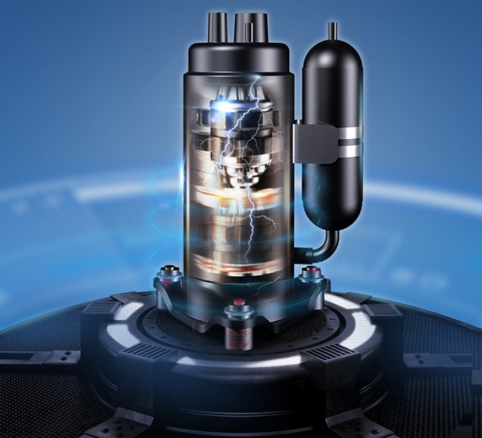 服裝廠除濕機(jī)，服裝廠倉庫防潮除濕機(jī)