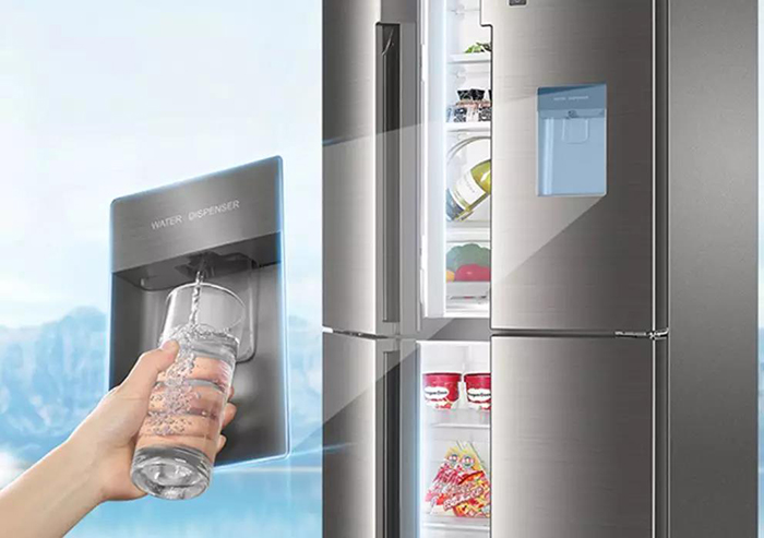 你忽略了哪些實用的家用電器技術_重復