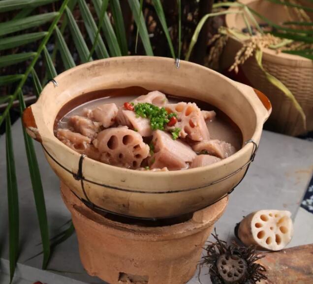 多吃這三寶，除濕補虛，一個冬天都不感冒！