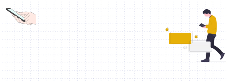 我有重度手機依賴癥，但我很開心！