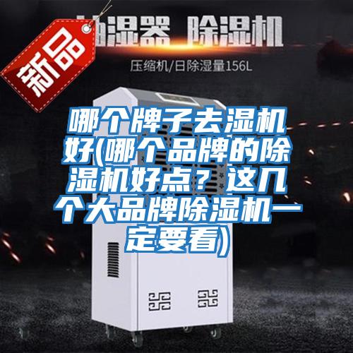 哪個牌子去濕機(jī)好(哪個品牌的除濕機(jī)好點？這幾個大品牌除濕機(jī)一定要看)