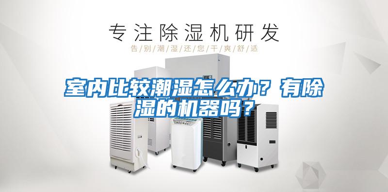 室內(nèi)比較潮濕怎么辦？有除濕的機(jī)器嗎？