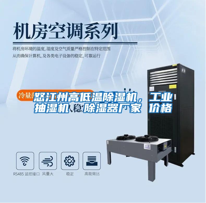 怒江州高低溫除濕機,工業抽濕機 除濕器廠家 價格
