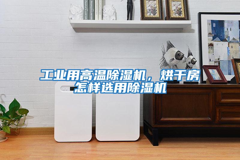 工業用高溫除濕機，烘干房怎樣選用除濕機