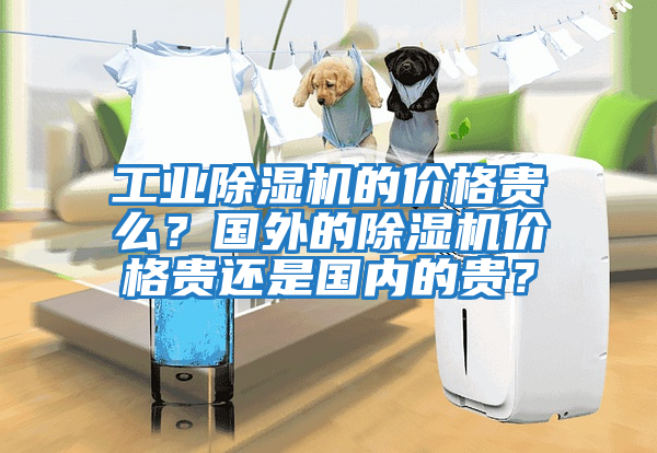 工業除濕機的價格貴么？國外的除濕機價格貴還是國內的貴？