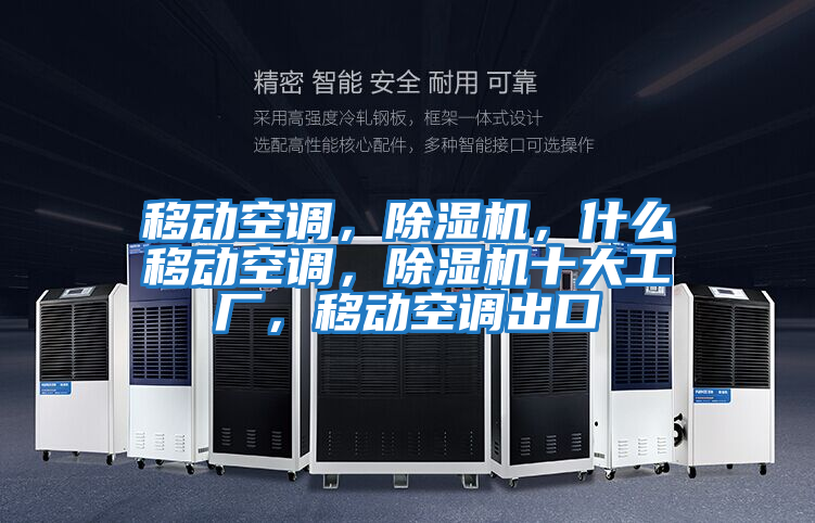移動(dòng)空調(diào)，除濕機(jī)，什么移動(dòng)空調(diào)，除濕機(jī)十大工廠，移動(dòng)空調(diào)出口