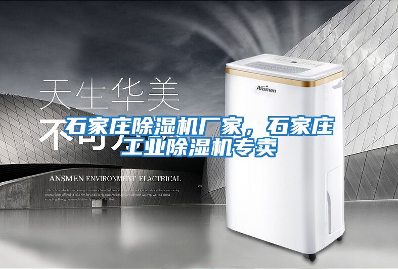 石家莊除濕機廠家，石家莊工業(yè)除濕機專賣