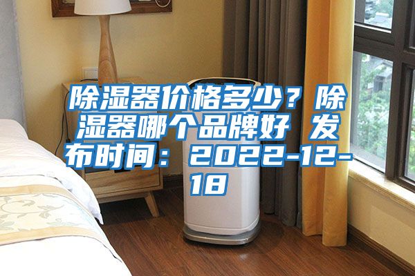 除濕器價格多少？除濕器哪個品牌好 發布時間：2022-12-18