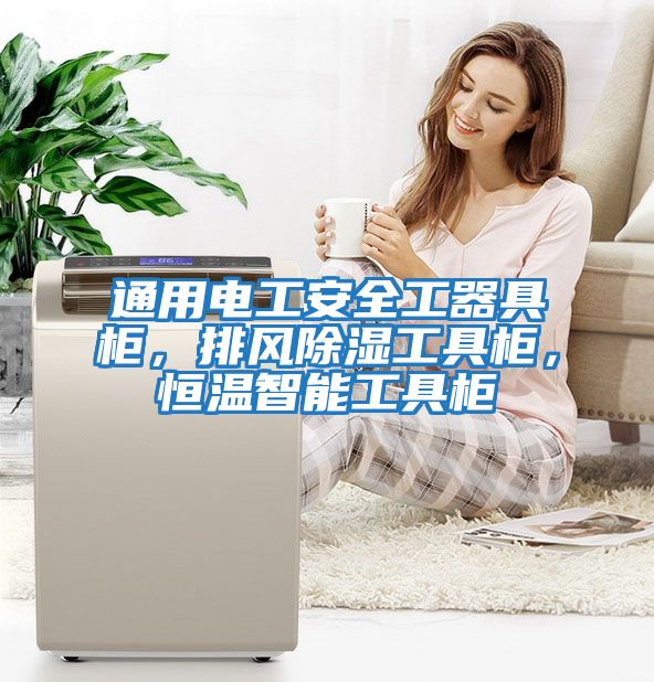 通用電工安全工器具柜,排風除濕工具柜,恒溫智能工具柜