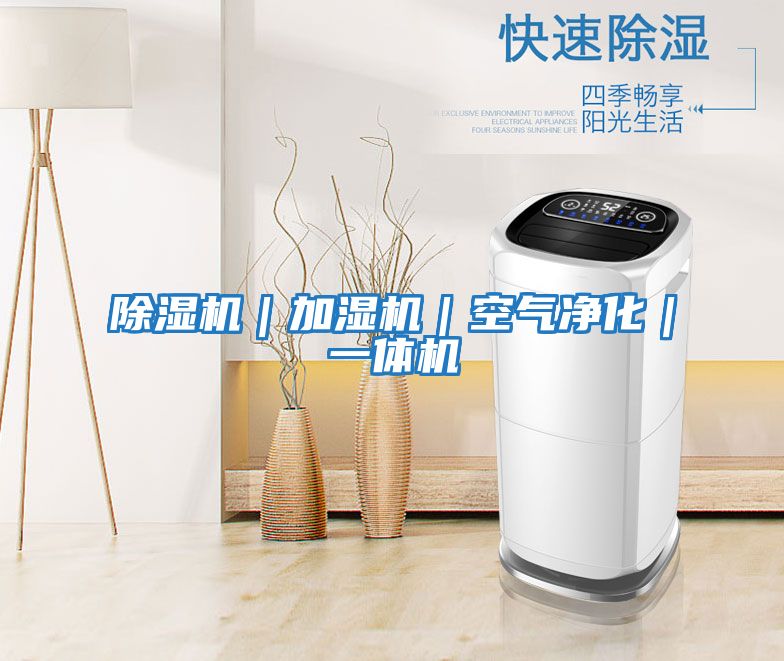 除濕機(jī)|加濕機(jī)|空氣凈化|一體機(jī)