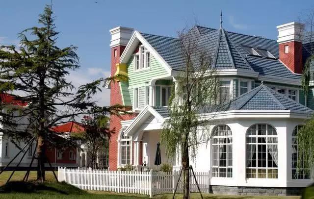 為什么別墅必須要考慮新風除濕？ 別墅新風除濕機除濕