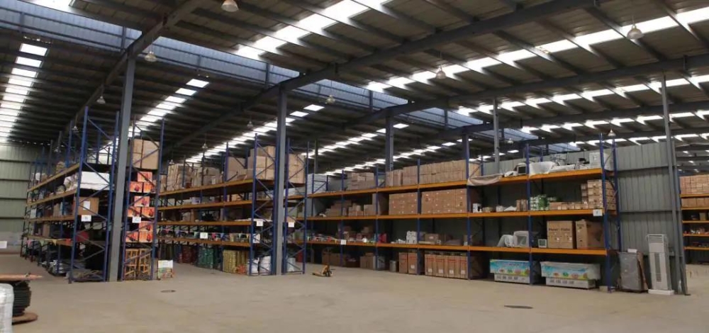 倉庫潮濕怎么辦,安詩曼給你支招